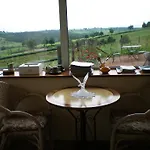 La Ferme Fleurie B&B Bourg-de-Thizy