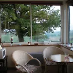 La Ferme Fleurie B&B Bourg-de-Thizy