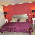 La Ferme Fleurie B&B *