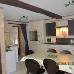 La Ferme Fleurie B&B