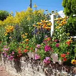 B&B La Ferme Fleurie