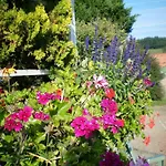 La Ferme Fleurie * Bourg-de-Thizy