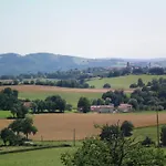 La Ferme Fleurie B&B Bourg-de-Thizy