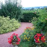 La Ferme Fleurie B&B