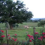 La Ferme Fleurie B&B Bourg-de-Thizy