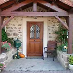 B&B La Ferme Fleurie Bourg-de-Thizy