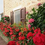 B&B La Ferme Fleurie Bourg-de-Thizy
