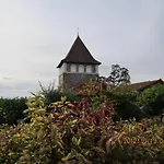 La Ferme Fleurie
