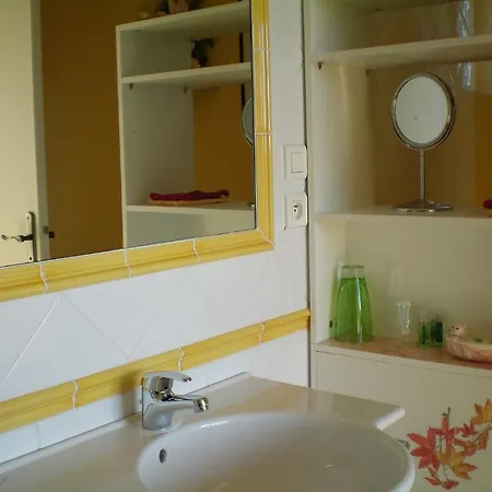Bed & Breakfast La Ferme Fleurie *