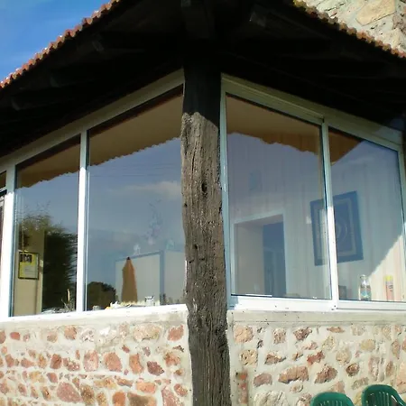 La Ferme Fleurie B&B